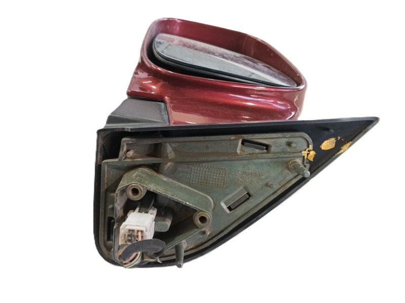 Recambio de espejo retrovisor izquierdo para opel frontera b (u99) 2.2 i (6b_zc, 6b_vf, 6b_66, 6b_76) referencia OEM IAM 1704217