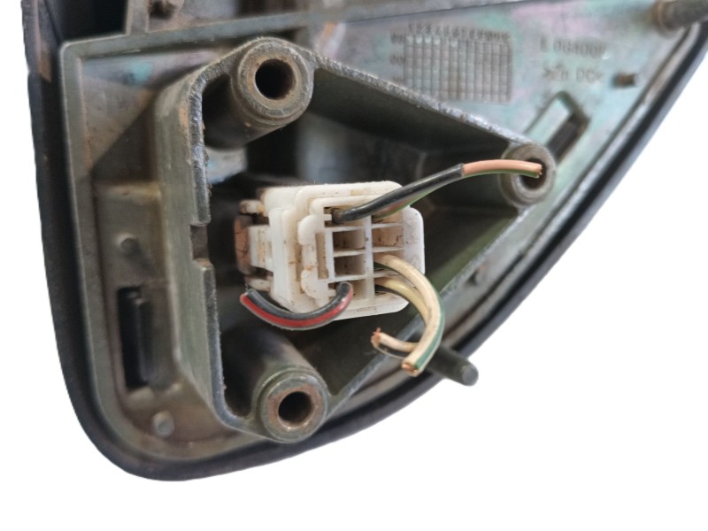 Recambio de espejo retrovisor izquierdo para opel frontera b (u99) 2.2 i (6b_zc, 6b_vf, 6b_66, 6b_76) referencia OEM IAM 1704217