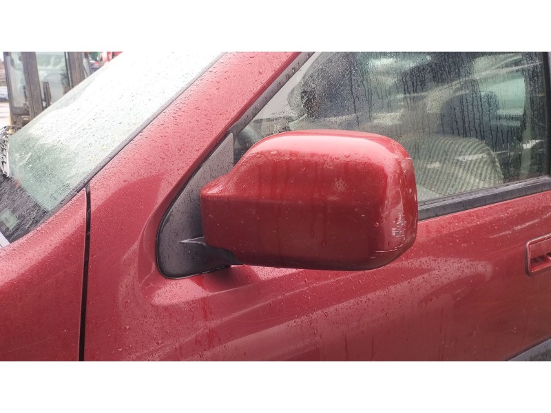 Recambio de espejo retrovisor izquierdo para opel frontera b (u99) 2.2 i (6b_zc, 6b_vf, 6b_66, 6b_76) referencia OEM IAM 1704217