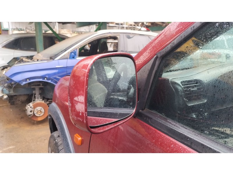 Recambio de espejo retrovisor izquierdo para opel frontera b (u99) 2.2 i (6b_zc, 6b_vf, 6b_66, 6b_76) referencia OEM IAM 1704217