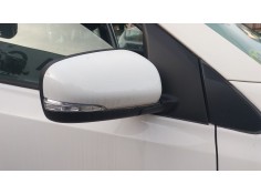 Recambio de espejo retrovisor derecho para renault koleos i (hy_) 2.0 dci (hy0k) referencia OEM IAM   