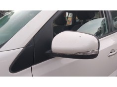 Recambio de espejo retrovisor izquierdo para renault koleos i (hy_) 2.0 dci (hy0k) referencia OEM IAM   