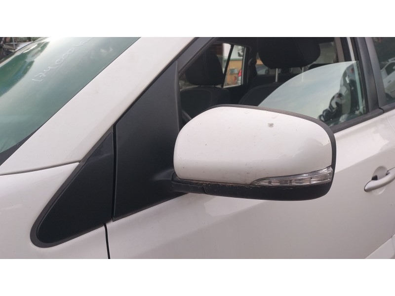 Recambio de espejo retrovisor izquierdo para renault koleos i (hy_) 2.0 dci (hy0k) referencia OEM IAM   
