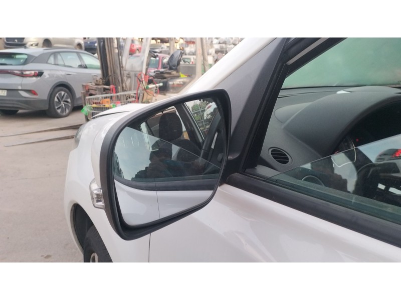 Recambio de espejo retrovisor izquierdo para renault koleos i (hy_) 2.0 dci (hy0k) referencia OEM IAM   