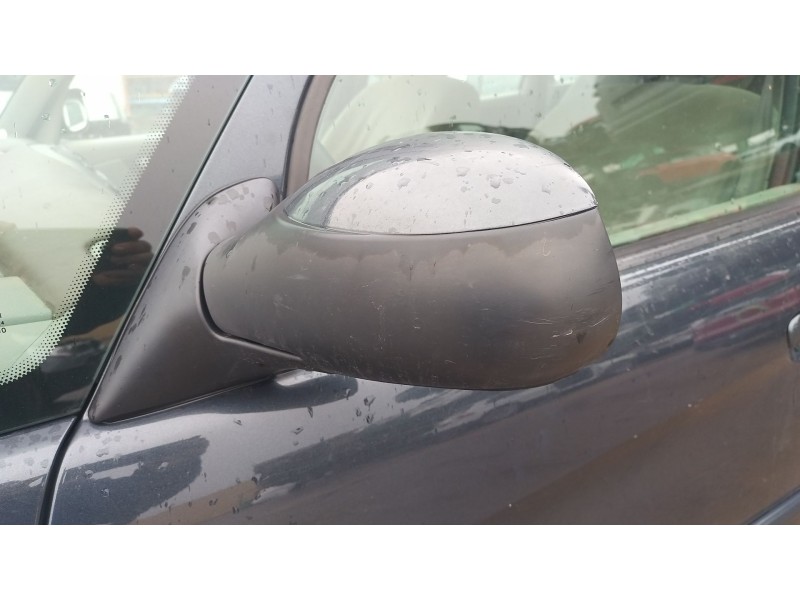 Recambio de espejo retrovisor izquierdo para citroën xsara picasso (n68) 1.6 hdi referencia OEM IAM 8149NN  