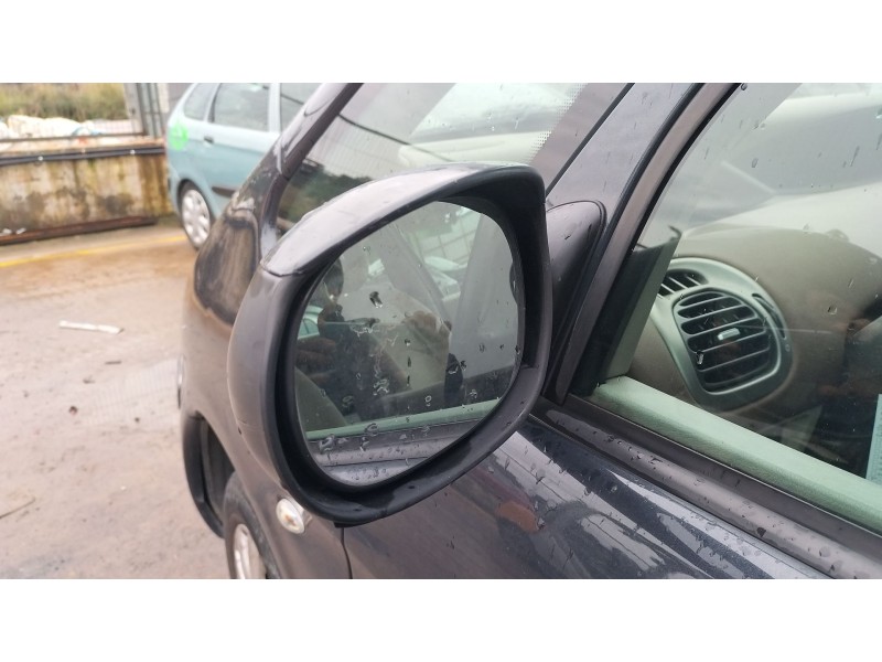 Recambio de espejo retrovisor izquierdo para citroën xsara picasso (n68) 1.6 hdi referencia OEM IAM 8149NN  