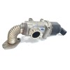 Recambio de valvula egr para suzuki sx4 rw (ey) glx referencia OEM IAM 50024005  