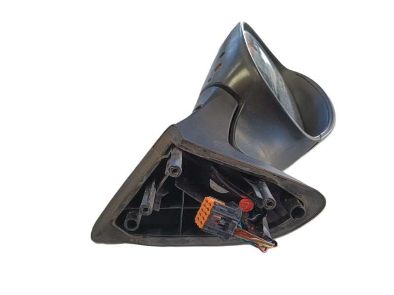 Recambio de espejo retrovisor izquierdo para citroën xsara picasso (n68) 1.6 hdi referencia OEM IAM 8149NN  
