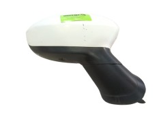 Recambio de espejo retrovisor derecho para fiat grande punto (199_) 1.3 d multijet referencia OEM IAM 0000735465558  