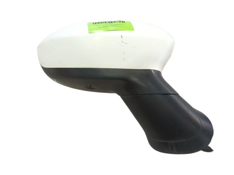 Recambio de espejo retrovisor derecho para fiat grande punto (199_) 1.3 d multijet referencia OEM IAM 0000735465558  