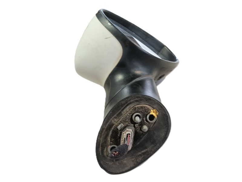 Recambio de espejo retrovisor derecho para fiat grande punto (199_) 1.3 d multijet referencia OEM IAM 0000735465558  