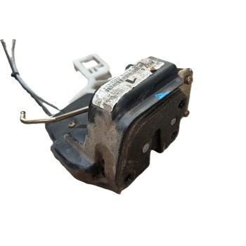 CERRADURA PUERTA TRASERA DERECHA 814211F010 814201F010 AIZ0414