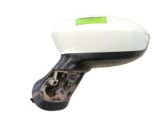 Recambio de espejo retrovisor izquierdo para fiat grande punto (199_) 1.3 d multijet referencia OEM IAM 0000735596879  