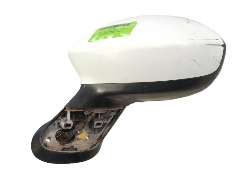 Recambio de espejo retrovisor izquierdo para fiat grande punto (199_) 1.3 d multijet referencia OEM IAM 0000735596879  