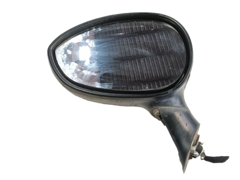 Recambio de espejo retrovisor izquierdo para fiat grande punto (199_) 1.3 d multijet referencia OEM IAM 0000735596879  