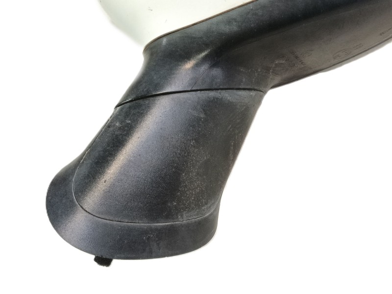 Recambio de espejo retrovisor izquierdo para fiat grande punto (199_) 1.3 d multijet referencia OEM IAM 0000735596879  