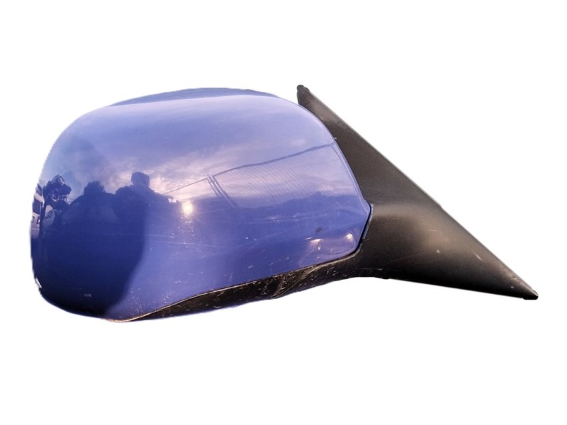 Recambio de espejo retrovisor derecho para audi a3 (8l1) 1.9 tdi referencia OEM IAM 8L18585323FZ  
