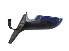 Recambio de espejo retrovisor derecho para audi a3 (8l1) 1.9 tdi referencia OEM IAM 8L18585323FZ   2