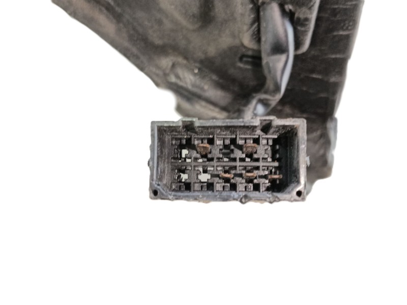 Recambio de espejo retrovisor derecho para audi a3 (8l1) 1.9 tdi referencia OEM IAM 8L18585323FZ  