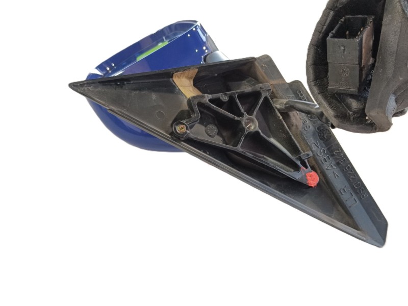 Recambio de espejo retrovisor derecho para audi a3 (8l1) 1.9 tdi referencia OEM IAM 8L18585323FZ  