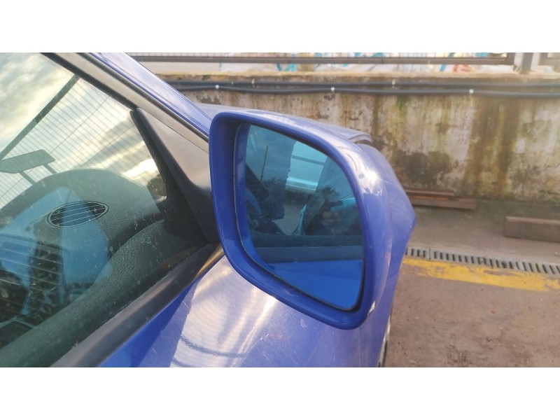 Recambio de espejo retrovisor derecho para audi a3 (8l1) 1.9 tdi referencia OEM IAM 8L18585323FZ  