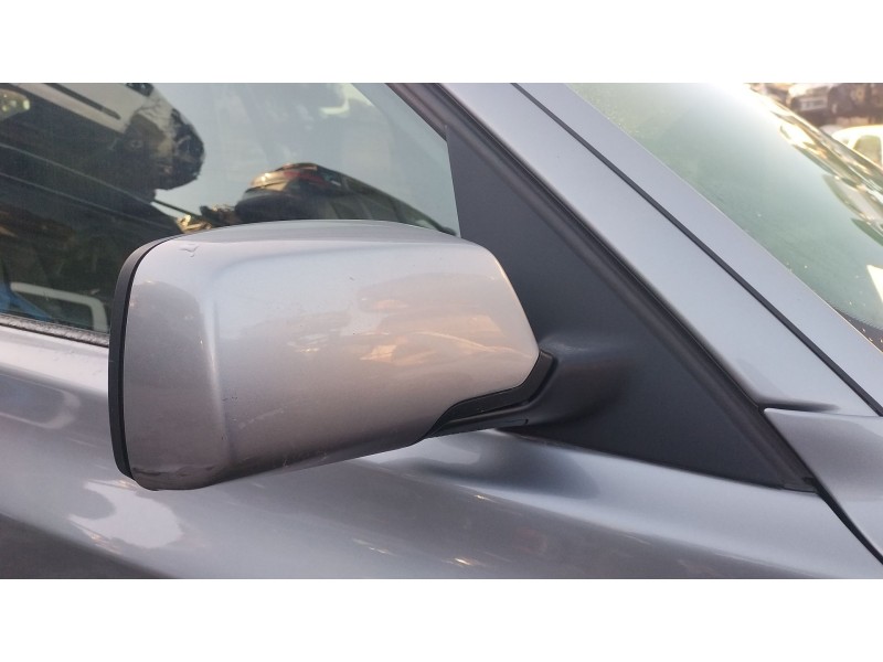 Recambio de espejo retrovisor derecho para bmw x3 (e83) 2.5 i referencia OEM IAM   