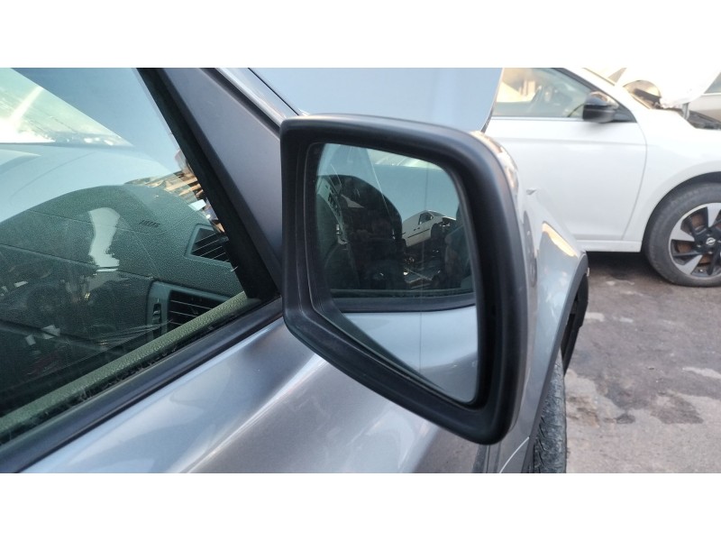 Recambio de espejo retrovisor derecho para bmw x3 (e83) 2.5 i referencia OEM IAM   