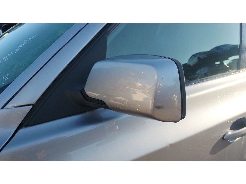 Recambio de espejo retrovisor izquierdo para bmw x3 (e83) 2.5 i referencia OEM IAM   