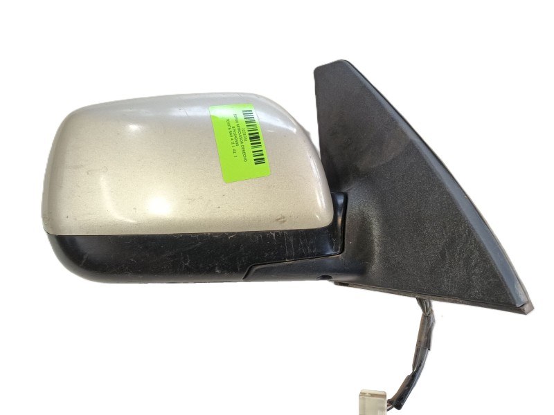 Recambio de espejo retrovisor derecho para toyota rav 4 ii (_a2_) 2.0 d 4wd (cla20_, cla21_) referencia OEM IAM 8791042590 01215