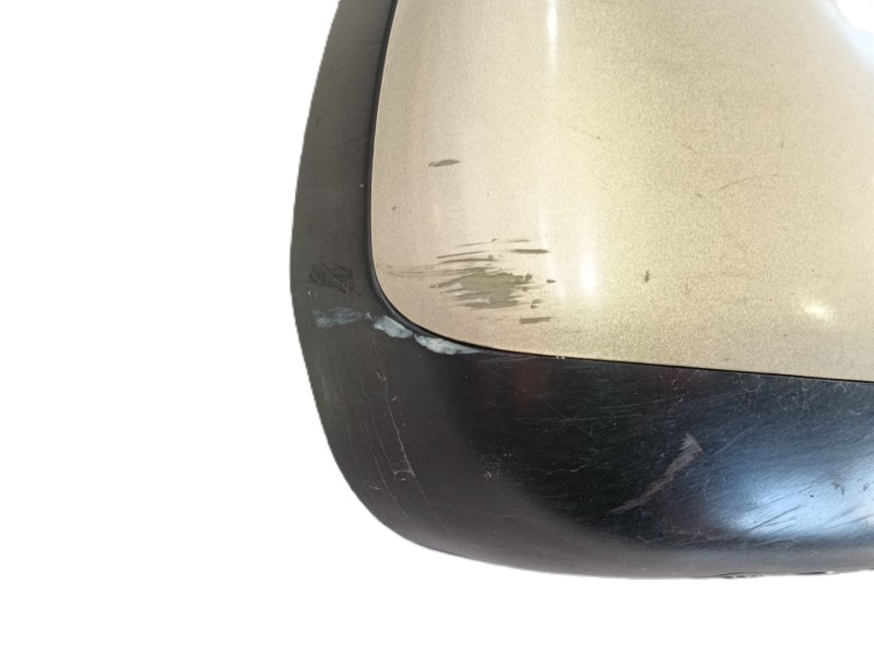 Recambio de espejo retrovisor derecho para toyota rav 4 ii (_a2_) 2.0 d 4wd (cla20_, cla21_) referencia OEM IAM 8791042590 01215