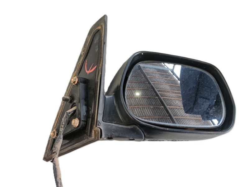 Recambio de espejo retrovisor derecho para toyota rav 4 ii (_a2_) 2.0 d 4wd (cla20_, cla21_) referencia OEM IAM 8791042590 01215