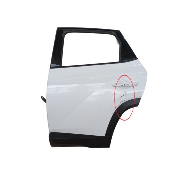PUERTA TRASERA IZQUIERDA 77003N9050 