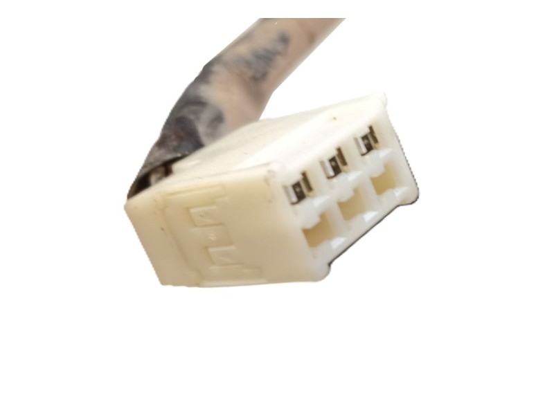 Recambio de espejo retrovisor derecho para toyota rav 4 ii (_a2_) 2.0 d 4wd (cla20_, cla21_) referencia OEM IAM 8791042590 01215