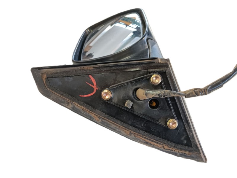 Recambio de espejo retrovisor derecho para toyota rav 4 ii (_a2_) 2.0 d 4wd (cla20_, cla21_) referencia OEM IAM 8791042590 01215