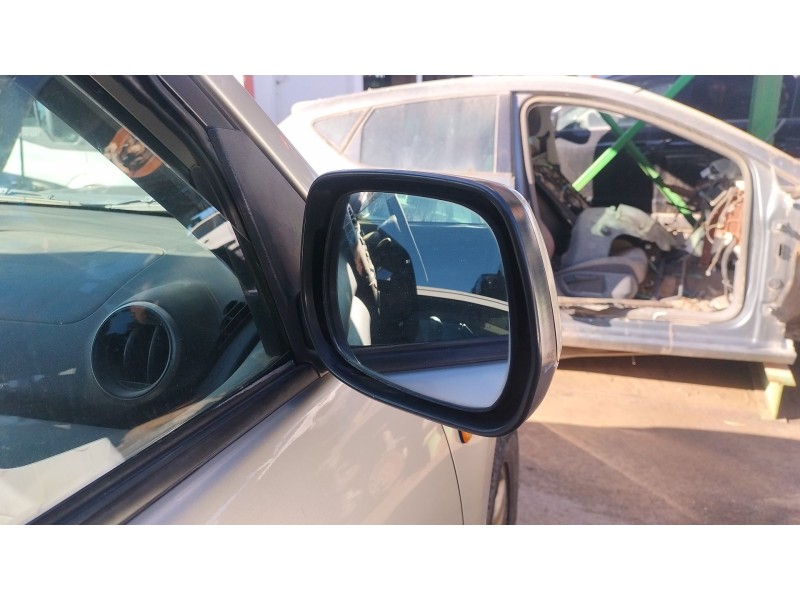 Recambio de espejo retrovisor derecho para toyota rav 4 ii (_a2_) 2.0 d 4wd (cla20_, cla21_) referencia OEM IAM 8791042590 01215