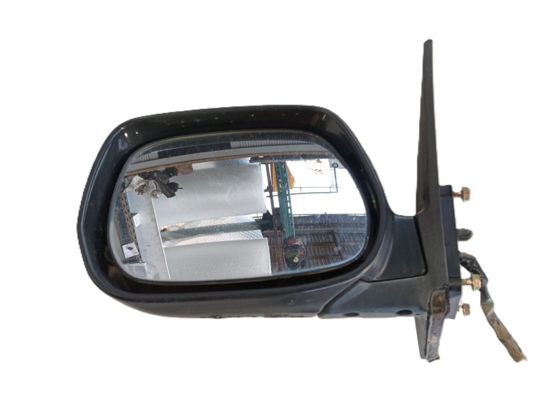 Recambio de espejo retrovisor izquierdo para toyota rav 4 ii (_a2_) 2.0 d 4wd (cla20_, cla21_) referencia OEM IAM 8794042560 E40
