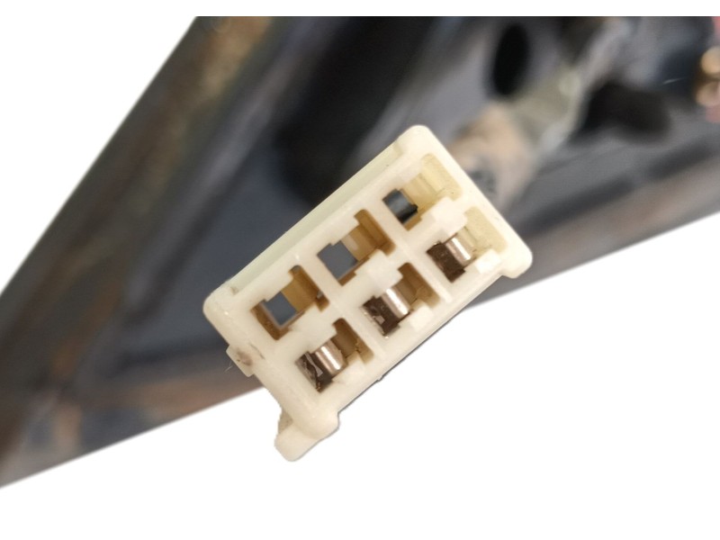 Recambio de espejo retrovisor izquierdo para toyota rav 4 ii (_a2_) 2.0 d 4wd (cla20_, cla21_) referencia OEM IAM 8794042560 E40