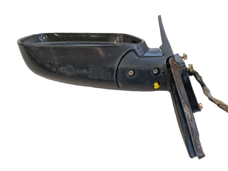 Recambio de espejo retrovisor izquierdo para toyota rav 4 ii (_a2_) 2.0 d 4wd (cla20_, cla21_) referencia OEM IAM 8794042560 E40