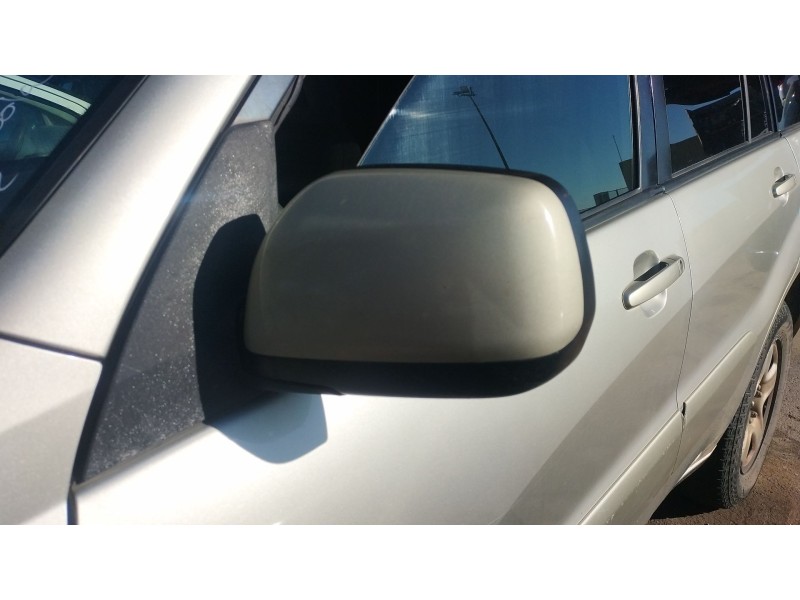Recambio de espejo retrovisor izquierdo para toyota rav 4 ii (_a2_) 2.0 d 4wd (cla20_, cla21_) referencia OEM IAM 8794042560 E40
