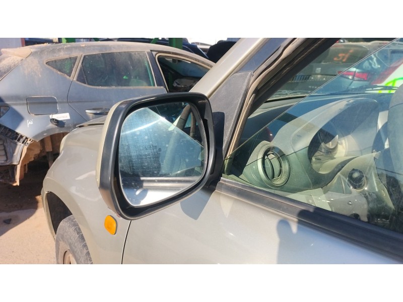 Recambio de espejo retrovisor izquierdo para toyota rav 4 ii (_a2_) 2.0 d 4wd (cla20_, cla21_) referencia OEM IAM 8794042560 E40