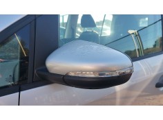Recambio de espejo retrovisor izquierdo para volkswagen touran (1t3) 1.6 tdi referencia OEM IAM    2