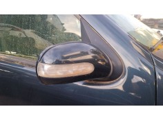 Recambio de espejo retrovisor derecho para mercedes-benz clase m (w163) ml 400 cdi (163.128) referencia OEM IAM A1638101893  