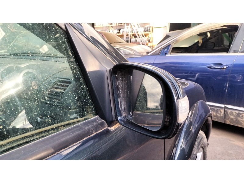 Recambio de espejo retrovisor derecho para mercedes-benz clase m (w163) ml 400 cdi (163.128) referencia OEM IAM A1638101893  