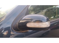 Recambio de espejo retrovisor izquierdo para mercedes-benz clase m (w163) ml 400 cdi (163.128) referencia OEM IAM   