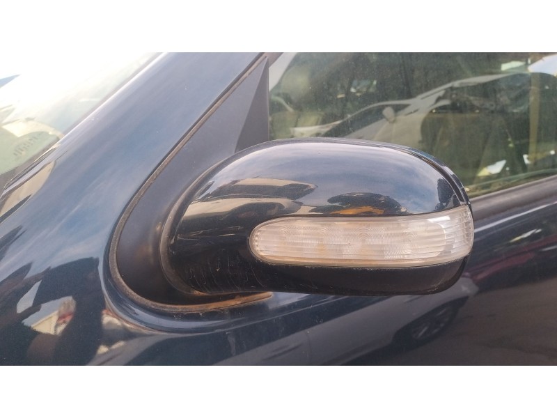 Recambio de espejo retrovisor izquierdo para mercedes-benz clase m (w163) ml 400 cdi (163.128) referencia OEM IAM   