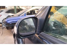 Recambio de espejo retrovisor izquierdo para mercedes-benz clase m (w163) ml 400 cdi (163.128) referencia OEM IAM    2