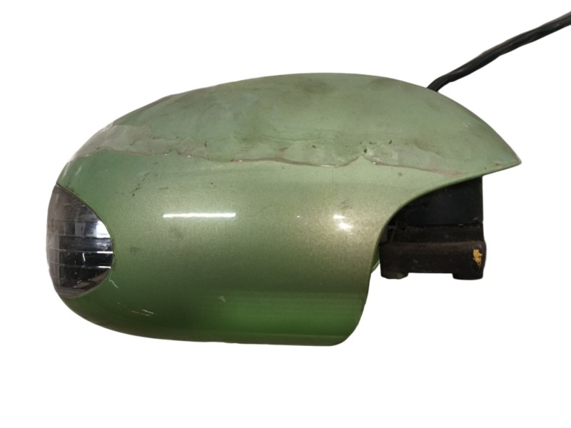 Recambio de espejo retrovisor derecho para volkswagen new beetle (9c1, 1c1) 1.6 referencia OEM IAM   