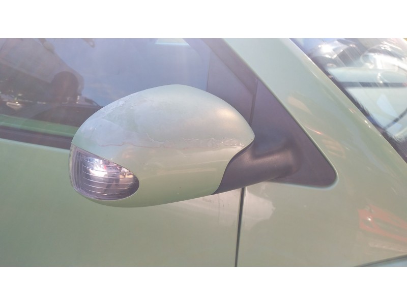 Recambio de espejo retrovisor derecho para volkswagen new beetle (9c1, 1c1) 1.6 referencia OEM IAM   