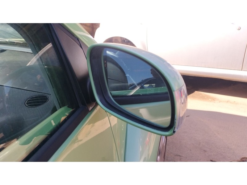 Recambio de espejo retrovisor derecho para volkswagen new beetle (9c1, 1c1) 1.6 referencia OEM IAM   