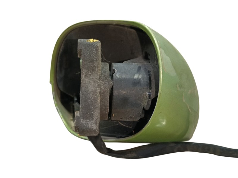 Recambio de espejo retrovisor derecho para volkswagen new beetle (9c1, 1c1) 1.6 referencia OEM IAM   